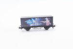 Märklin 4481 containerwagon starlight DB