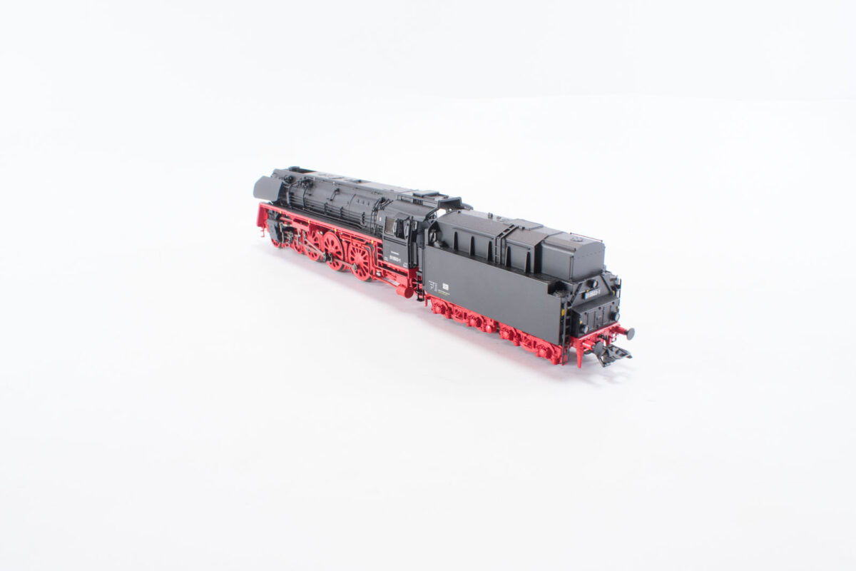 Märklin 39209 digitale stoomlocomotief BR 01 DR - Afbeelding 5