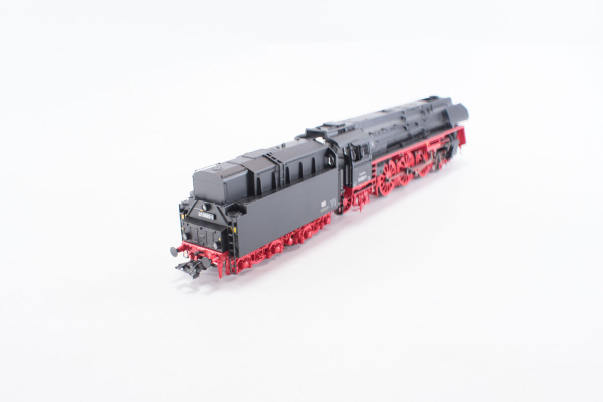 Märklin 39209 digitale stoomlocomotief BR 01 DR - Afbeelding 6