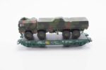 Märklin 48875 zwaarlast wagon met MAN DB - Afbeelding 5