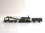 Märklin 49570 Digitale stoomkraan Ardelt 57Ton DB MFX/sound - Afbeelding 3