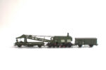 Märklin 49570 Digitale stoomkraan Ardelt 57Ton DB MFX/sound - Afbeelding 4