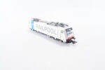 Märklin elektrische locomotief E186 railpool uit set 29450 - Afbeelding 2