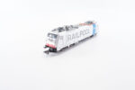 Märklin elektrische locomotief E186 railpool uit set 29450 - Afbeelding 3