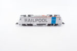Märklin elektrische locomotief E186 railpool uit set 29450
