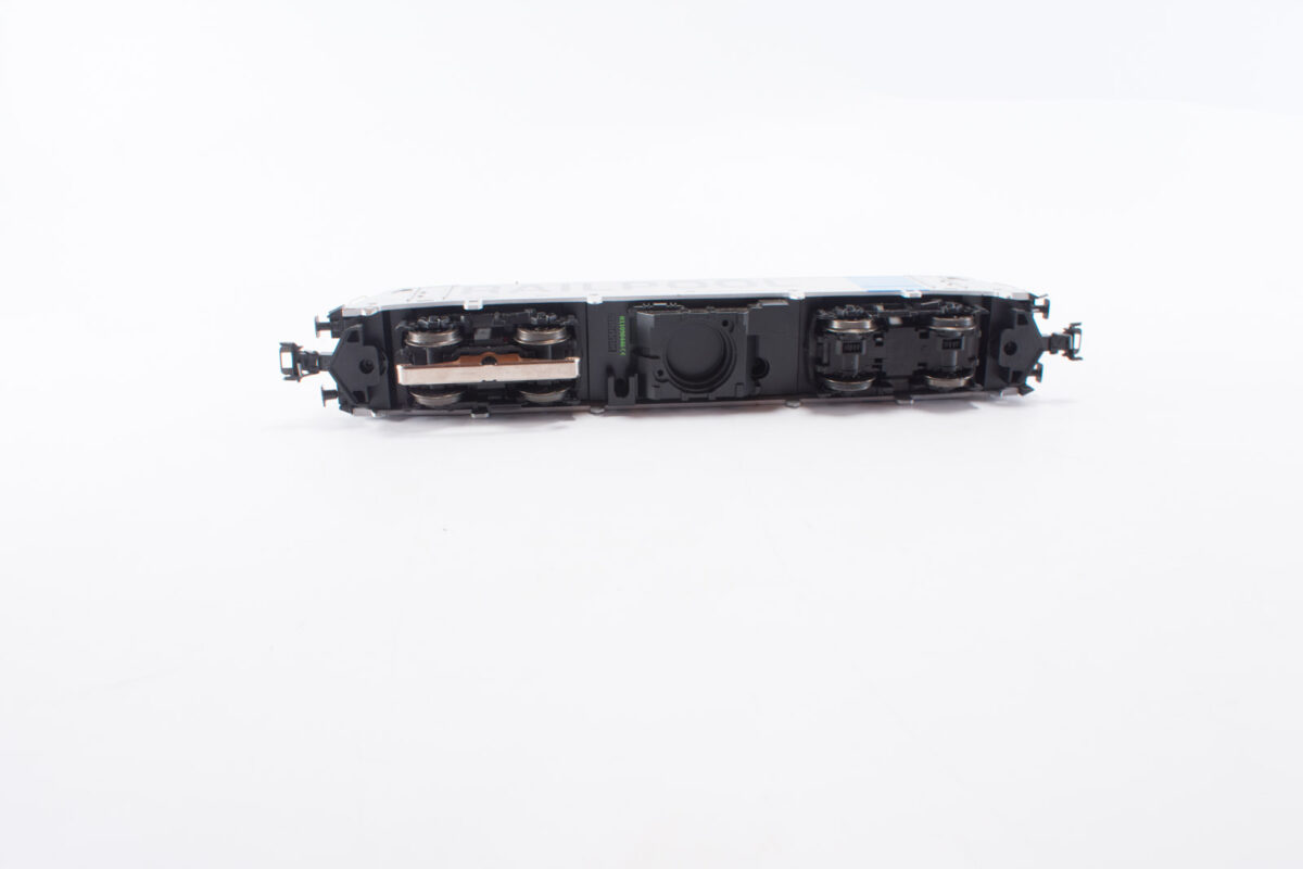 Märklin elektrische locomotief E186 railpool uit set 29450 - Afbeelding 5
