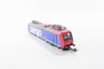 Märklin Digitale elektrische locomotief Re482SBB uit set - Afbeelding 2