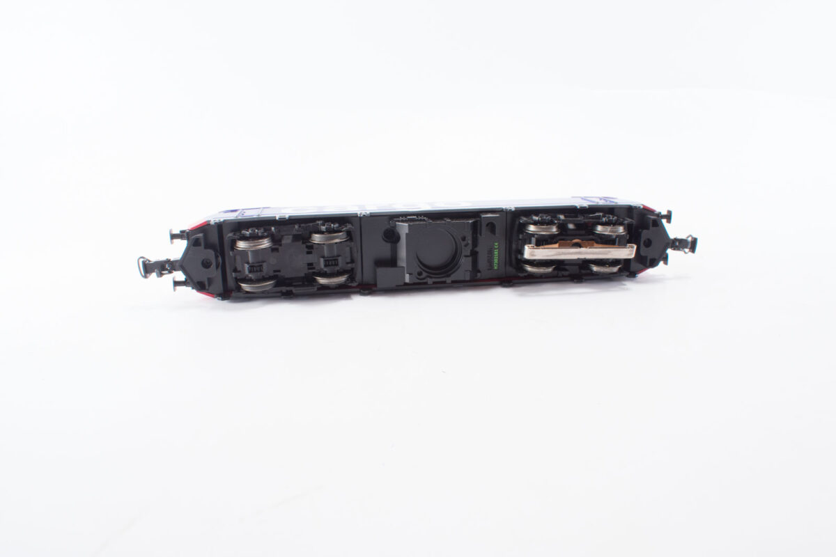 Märklin Digitale elektrische locomotief Re482SBB uit set - Afbeelding 6