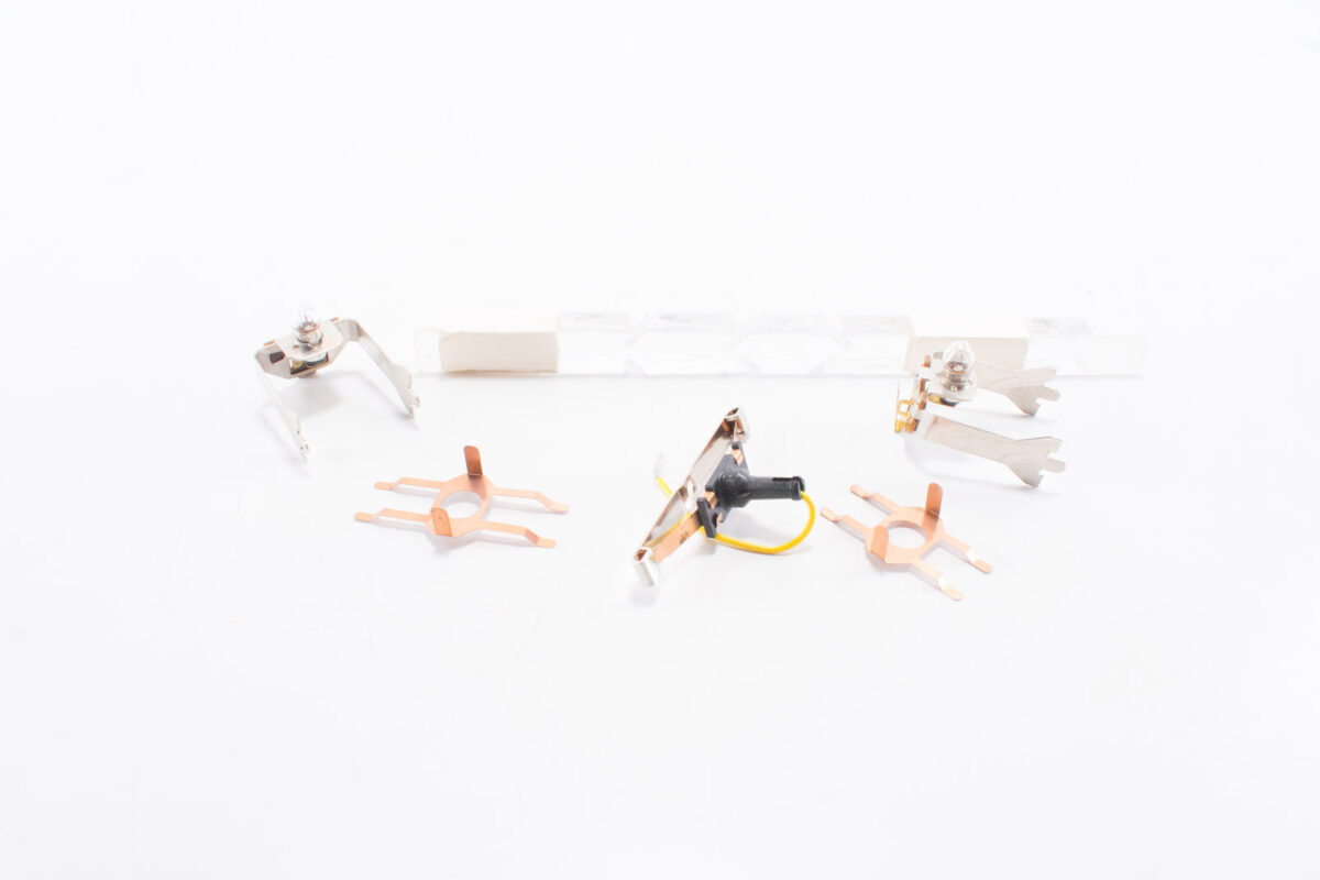 Märklin 7328 inbouwverlichting - Afbeelding 2