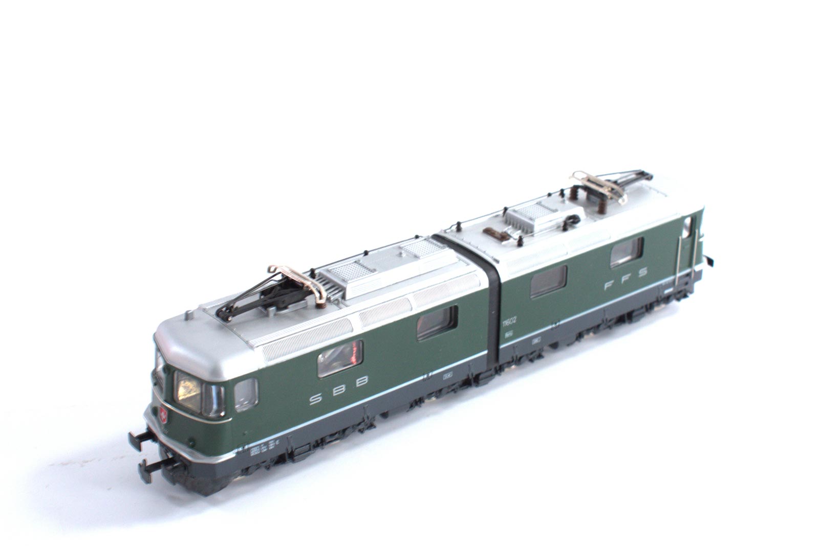 Yahoo!オークション - 「hag」HOゲージ (鉄道模型) の落札相場・落札価格