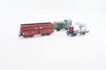 Märklin 29605 Startset met stoomlocomotief BR41 en 6 wagons DB - Afbeelding 5