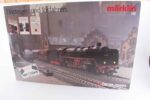 Märklin 29605 Startset met stoomlocomotief BR41 en 6 wagons DB - Afbeelding 7