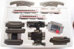 Märklin 29795 digitale startset met ICE2 hogesnelheidstrein DB