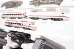 Märklin 29795 digitale startset met ICE2 hogesnelheidstrein DB - Afbeelding 3