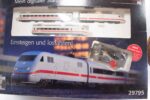 Märklin 29795 digitale startset met ICE2 hogesnelheidstrein DB - Afbeelding 5
