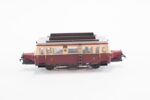 Märklin 34231 Digitale motorwagen VT133 DRG