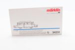 Märklin 34231 Digitale motorwagen VT133 DRG - Afbeelding 6
