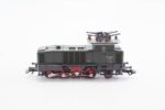 Märklin 3456 Digitale elektrische locomotief E60 DB