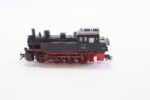 Märklin 34133 Digitale stoomlocomotief BR92 DR
