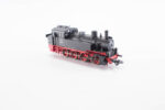 Märklin 34133 Digitale stoomlocomotief BR92 DR - Afbeelding 3
