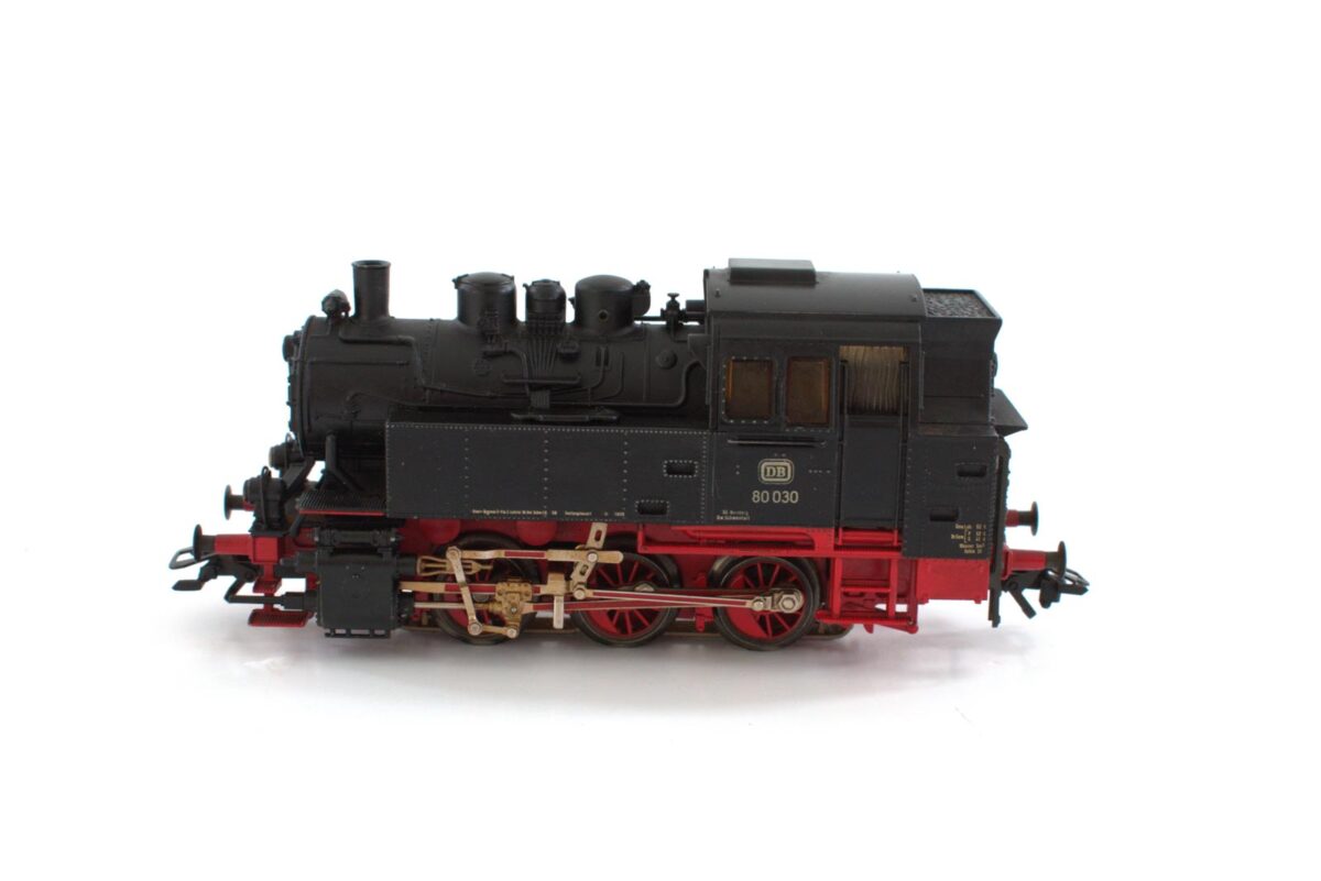 Märklin 2866 Digitale 9 delige Junkers flugzug transport DRG MFX/sound - Afbeelding 2