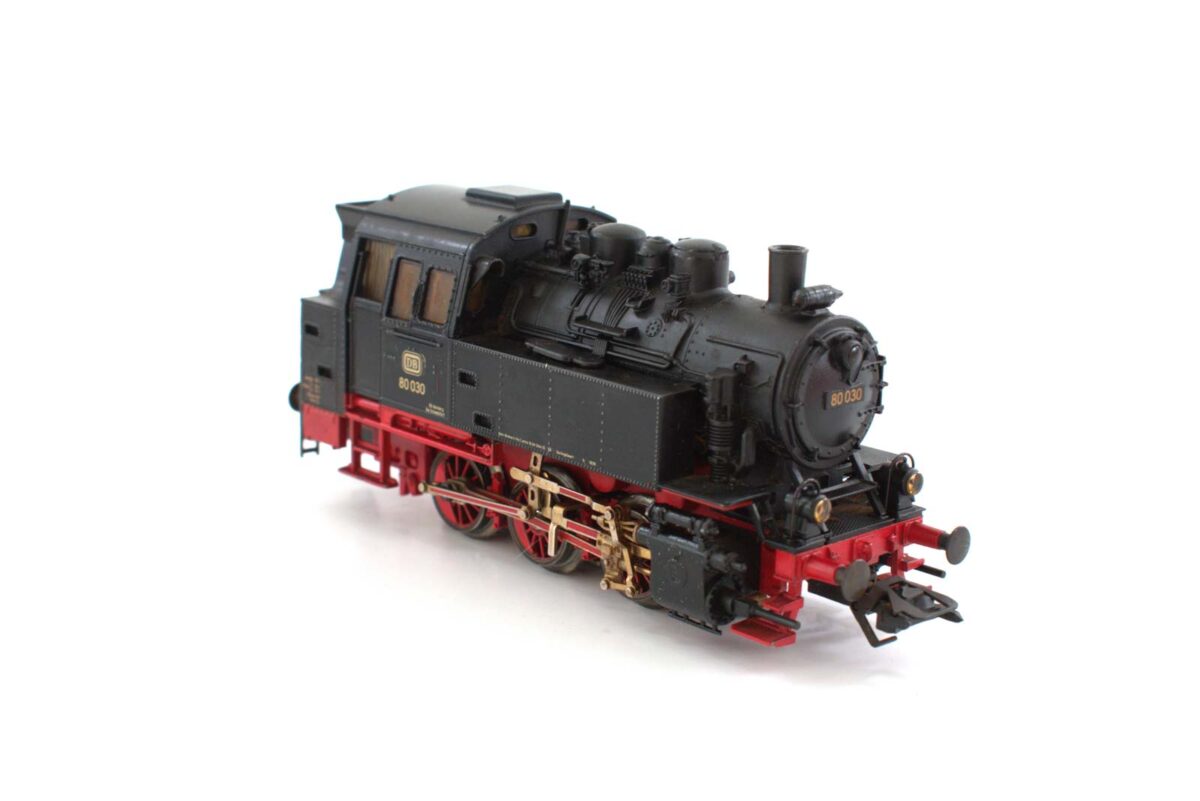 Märklin 2866 Digitale 9 delige Junkers flugzug transport DRG MFX/sound - Afbeelding 3