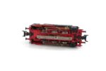 Märklin 2866 Digitale 9 delige Junkers flugzug transport DRG MFX/sound - Afbeelding 5