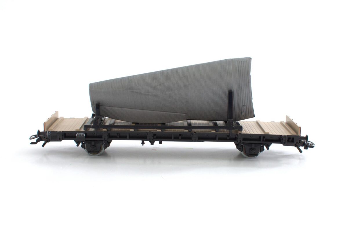 Märklin 2866 Digitale 9 delige Junkers flugzug transport DRG MFX/sound - Afbeelding 7