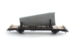 Märklin 2866 Digitale 9 delige Junkers flugzug transport DRG MFX/sound - Afbeelding 7