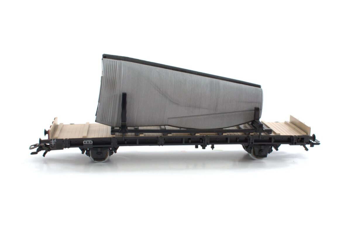 Märklin 2866 Digitale 9 delige Junkers flugzug transport DRG MFX/sound - Afbeelding 8