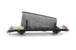 Märklin 2866 Digitale 9 delige Junkers flugzug transport DRG MFX/sound - Afbeelding 8