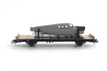 Märklin 2866 Digitale 9 delige Junkers flugzug transport DRG MFX/sound - Afbeelding 10