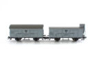 Märklin 2866 Digitale 9 delige Junkers flugzug transport DRG MFX/sound - Afbeelding 11