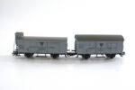 Märklin 2866 Digitale 9 delige Junkers flugzug transport DRG MFX/sound - Afbeelding 12