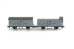 Märklin 2866 Digitale 9 delige Junkers flugzug transport DRG MFX/sound - Afbeelding 13
