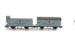 Märklin 2866 Digitale 9 delige Junkers flugzug transport DRG MFX/sound - Afbeelding 14