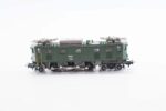 Märklin 3169 elektrische locomotief Ae3/6 SBB