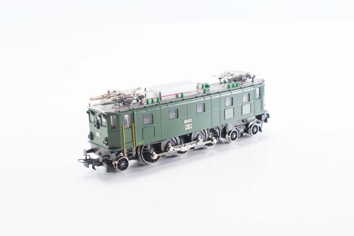 Märklin 3169 elektrische locomotief Ae3/6 SBB - Afbeelding 2
