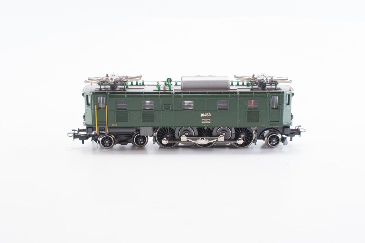 Märklin 3169 elektrische locomotief Ae3/6 SBB - Afbeelding 4