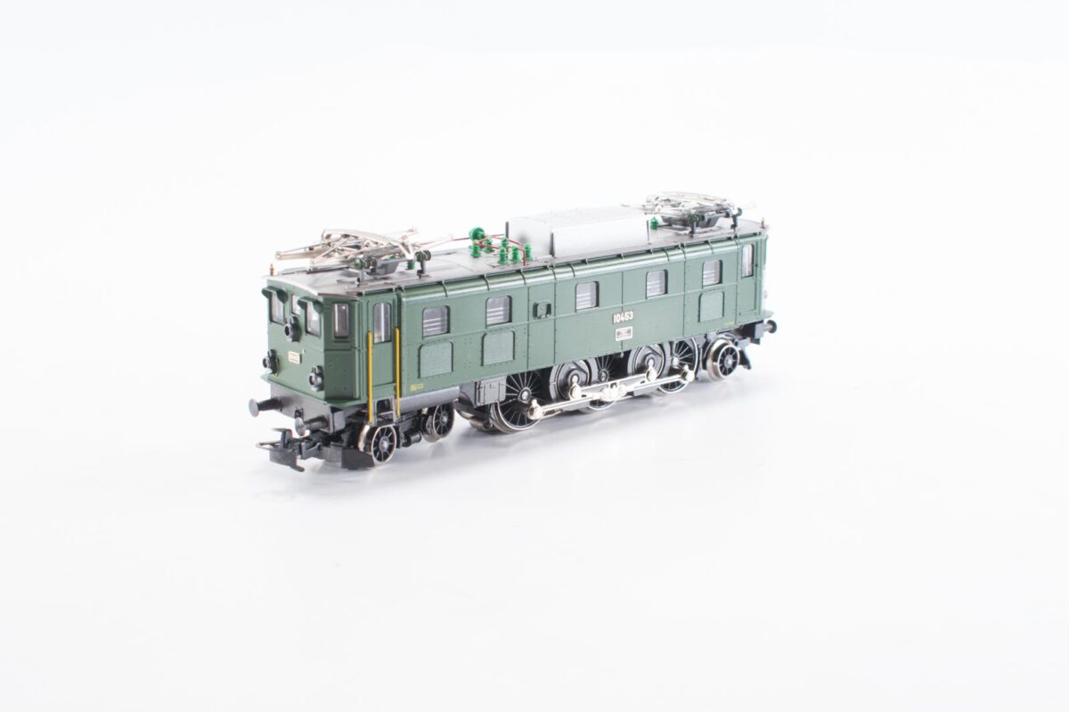Märklin 3169 elektrische locomotief Ae3/6 SBB - Afbeelding 5