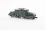 Märklin 37522 digitale elektrische locomotief De6/6 SBB