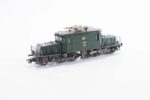 Märklin 37522 digitale elektrische locomotief De6/6 SBB - Afbeelding 2