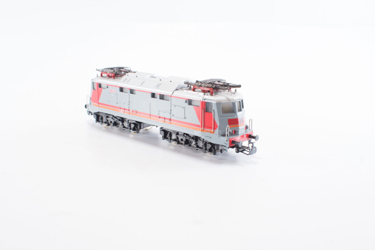 Märklin 3162 Digitale elektrische locomotief E42 FS - Afbeelding 2