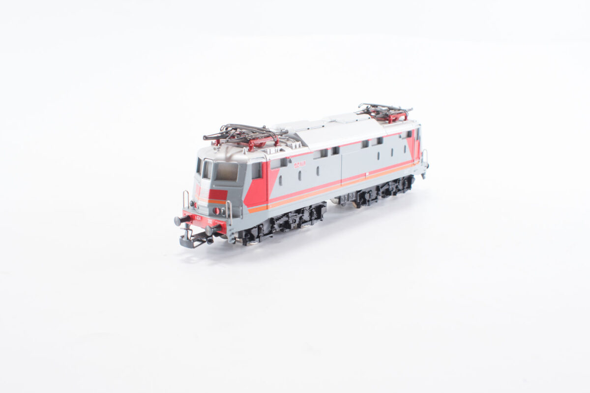 Märklin 3162 Digitale elektrische locomotief E42 FS - Afbeelding 3
