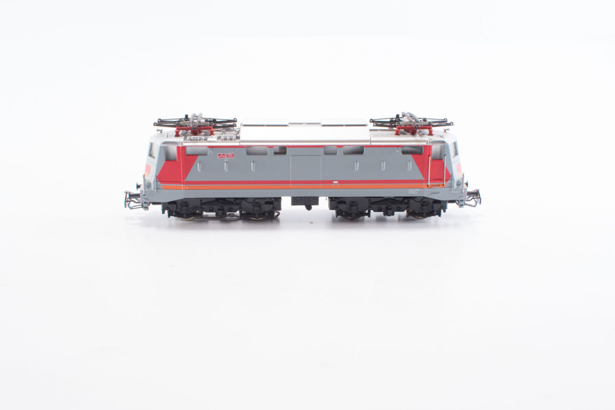 Märklin 3162 Digitale elektrische locomotief E42 FS - Afbeelding 4