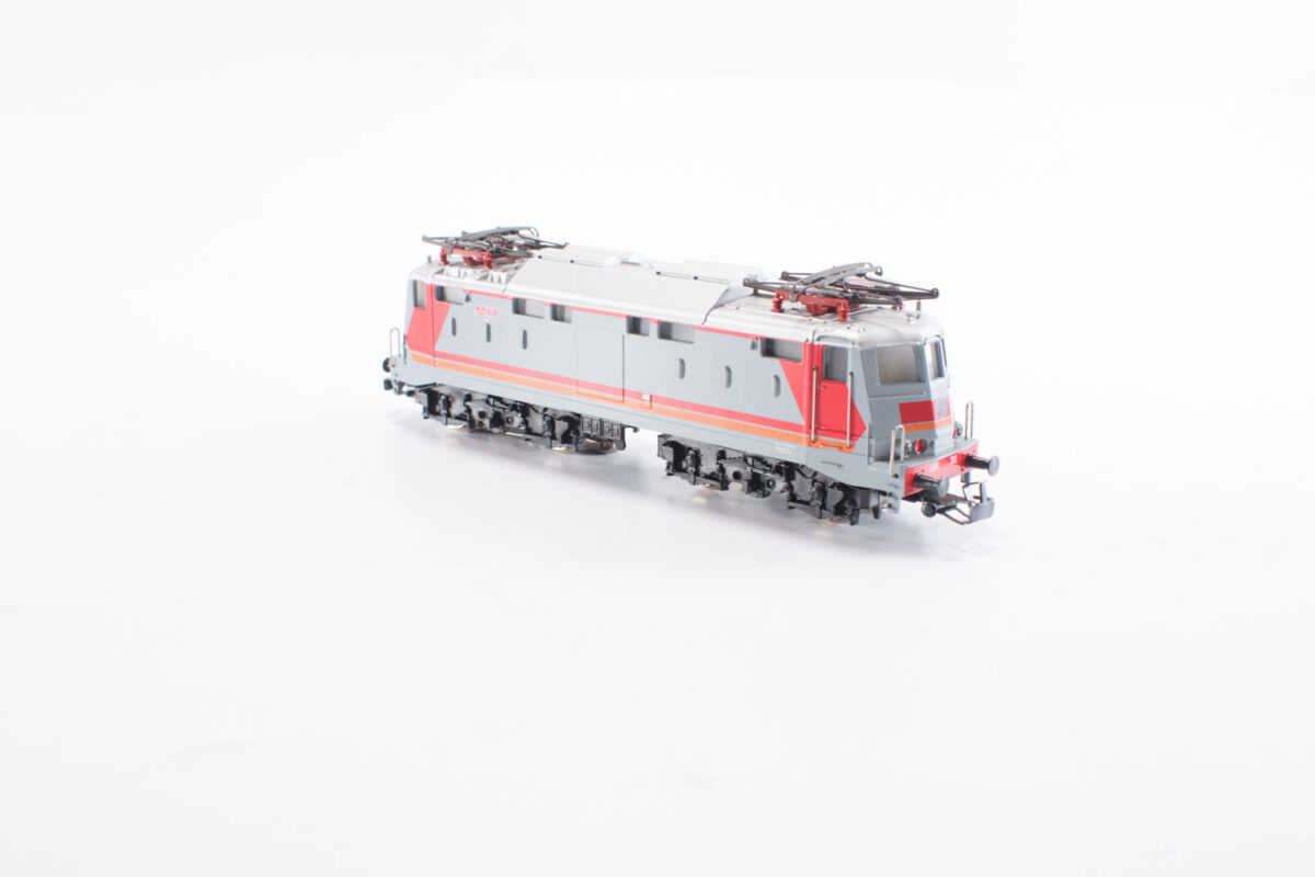Märklin 3162 Digitale elektrische locomotief E42 FS - Afbeelding 5