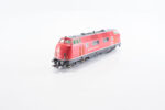 Märklin 3384 digitale diesellocomotief Am4/4 SBB - Afbeelding 4