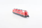 Märklin 3384 digitale diesellocomotief Am4/4 SBB - Afbeelding 5
