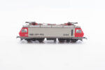 Märklin 3623 Digitale elektrolocomotief Re4/4 SBB