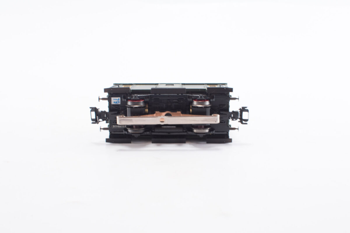 Märklin 3683 digitale elektrische locomotief BR ET194 DRG - Afbeelding 6